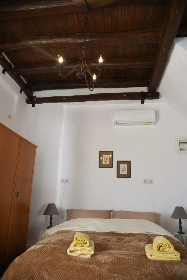 Karpofora Traditional Guesthouse Miléai Esterno foto